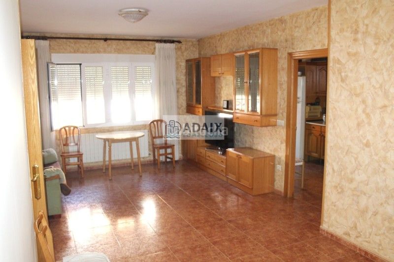 Foto 25e91c88-6d6e-4fb2-9c77-1c8095f8cea6. Casa amb calefacció aparcament a Tomelloso