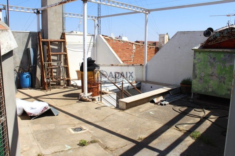 Foto 6ca11186-ad5a-4412-a855-54217698e442. Casa amb calefacció aparcament a Tomelloso