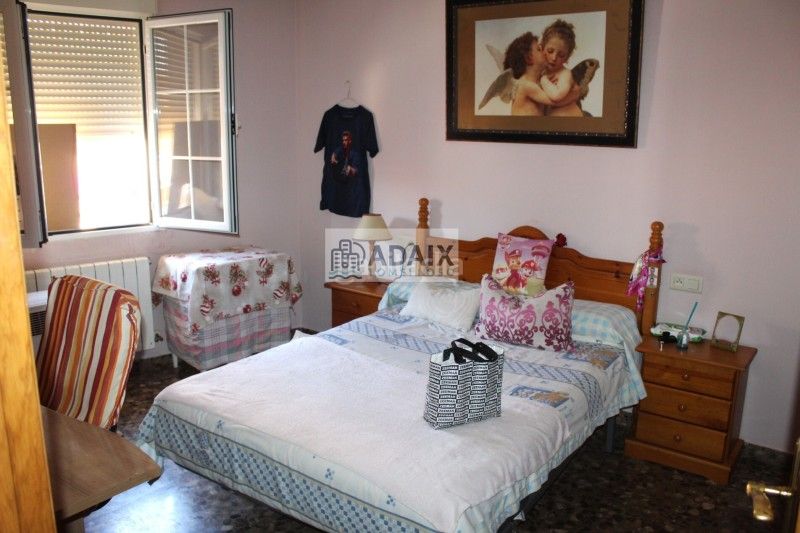 Foto 6ca37f85-c445-4ab6-81a2-795695162361. Casa amb calefacció aparcament a Tomelloso