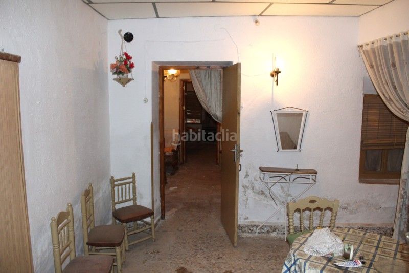 Foto 1bc72f3f-66c5-4c1e-b24a-1230cf9e876d. Casa amb aparcament a Tomelloso