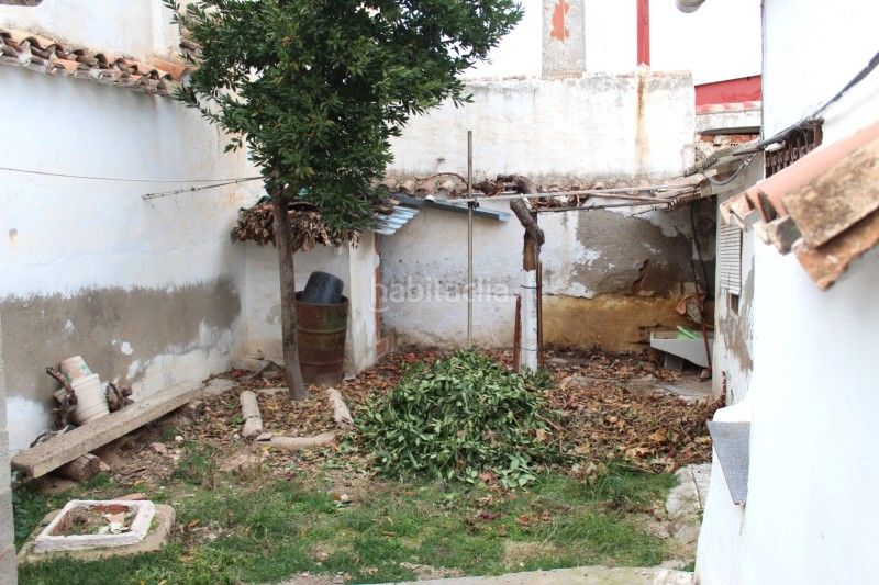 Foto 33c676ff-714c-416e-8ec1-7ab76837b634. Casa amb aparcament a Tomelloso