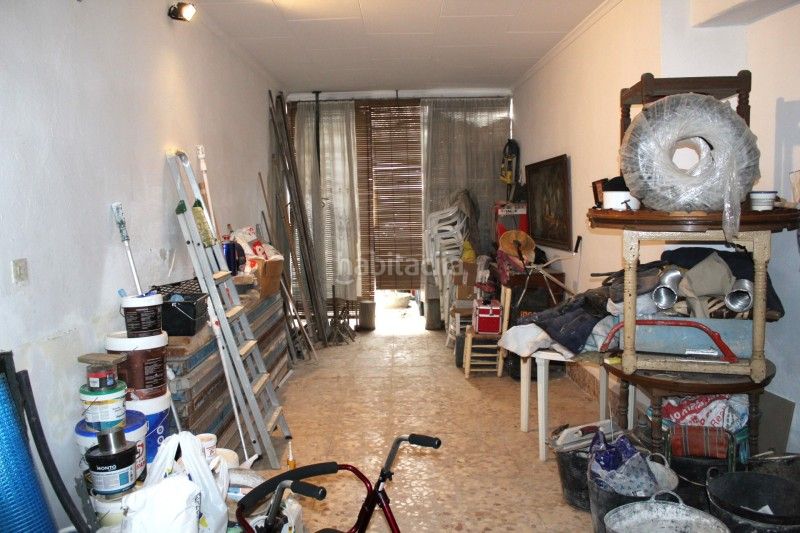 Foto 6eefcb16-6fcb-4bef-9cb0-89f6cec5cae1. Casa amb aparcament a Tomelloso