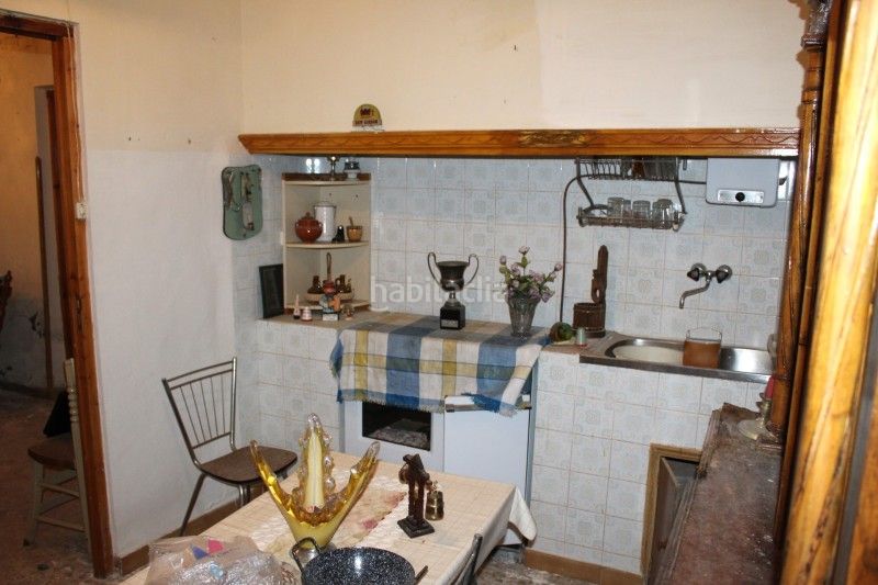 Foto d958fcd3-44db-4ba7-a109-f35ce83f5688. Casa amb aparcament a Tomelloso