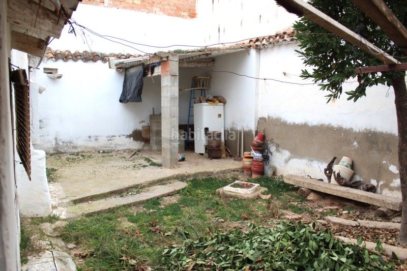 Foto f799fdf8-5b45-4f41-8984-e15b56fbdd41. Casa amb aparcament a Tomelloso