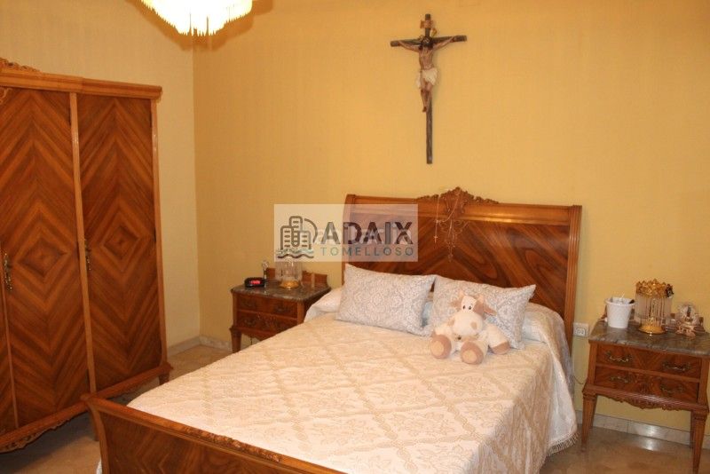 Foto f36fe888-c7b5-4216-906c-ff8cc2290766. Casa amb calefacció a Tomelloso