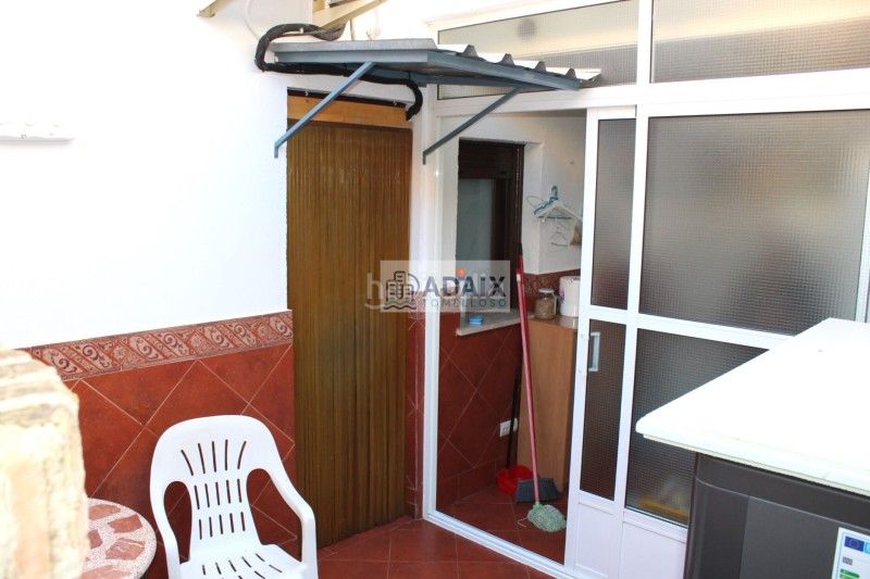 Foto 01300530-fe61-4929-b0ac-e707e8aed5b4. Casa adossada amb calefacció aparcament a Tomelloso