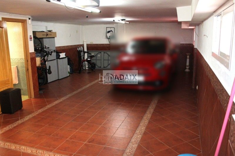 Foto 5510e6ac-069f-4652-bd51-876b4fce115e. Casa adossada amb calefacció aparcament a Tomelloso