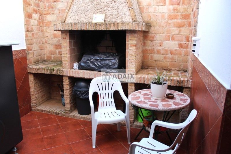 Foto cbd58214-4f77-463f-b7a8-29ff310f329d. Casa adossada amb calefacció aparcament a Tomelloso