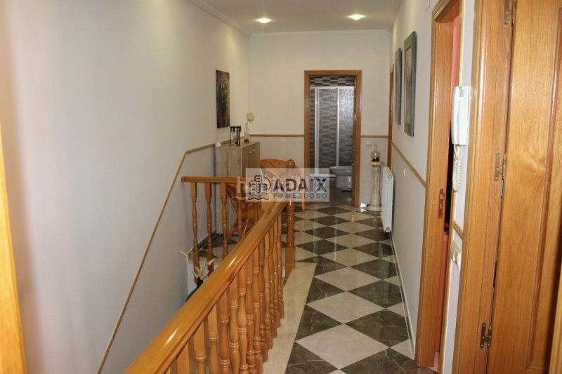 Foto f868967d-2b0b-4ec4-828f-53546cc1d306. Casa adossada amb calefacció aparcament a Tomelloso