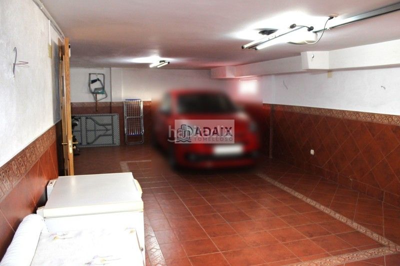 Foto ffa94fb1-99d3-4afd-9fe9-27821421235a. Casa adossada amb calefacció aparcament a Tomelloso