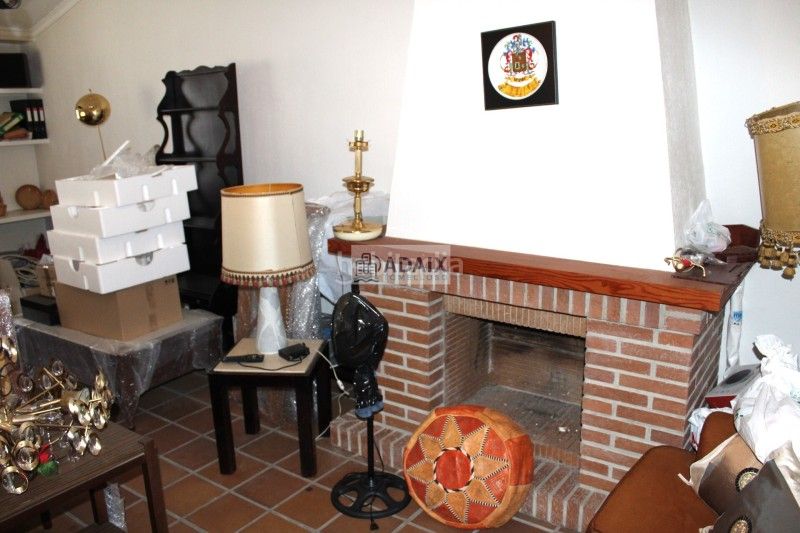 Foto 131a7cf2-2b25-4536-98e2-6bf7bd6e44a5. Casa amb calefacció a Tomelloso