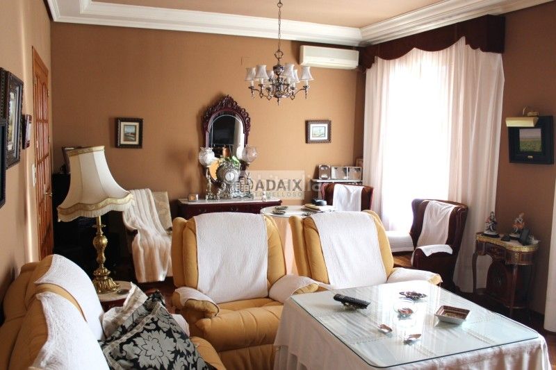 Foto 1eaffd47-4e1a-47b4-9edd-bfaac790ca59. Casa amb calefacció a Tomelloso