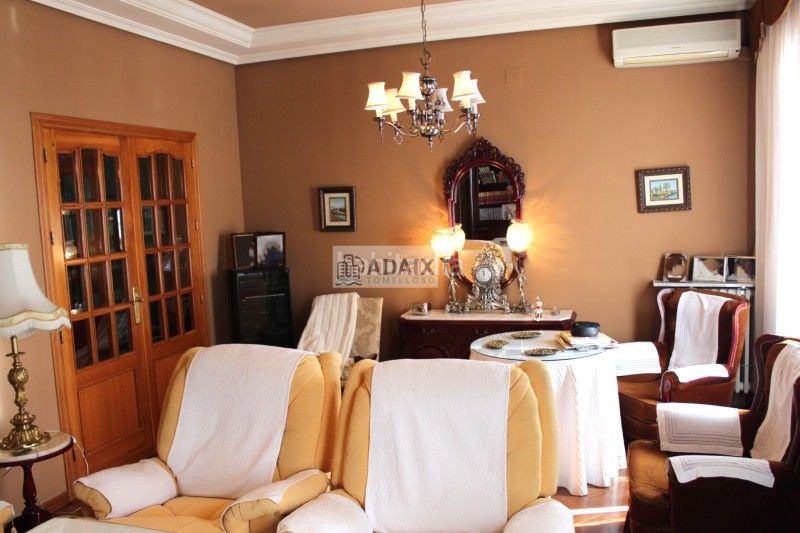 Foto 270d9b1d-4558-4d18-96b5-faf01f1fd0bc. Casa amb calefacció a Tomelloso