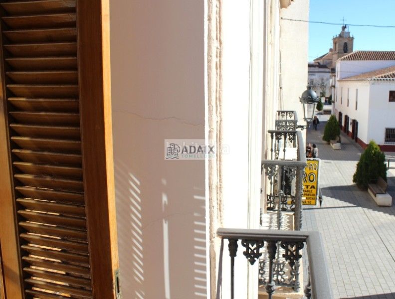 Foto d49793c9-ffd0-4668-ae59-bc64711f4fcc. Casa amb calefacció a Tomelloso