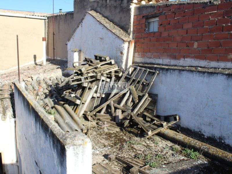 Foto 691c5e21-5b07-4711-acab-2a68e276a3c3. Casa a Tomelloso