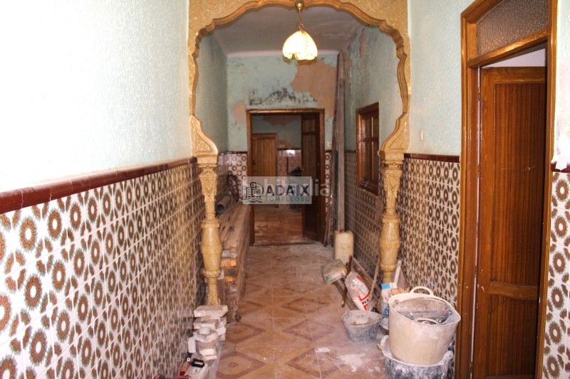 Foto f6d93202-91e7-427f-9923-96ca7df7055e. Casa a Tomelloso