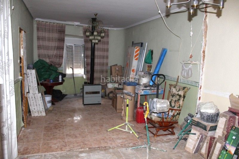 Foto 4678b267-84a7-4bc6-941b-e33b11529845. Casa a Tomelloso