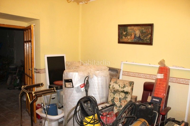 Foto 69ba4d7e-e6df-4ffb-bafe-5fbae7d9ea85. Casa a Tomelloso