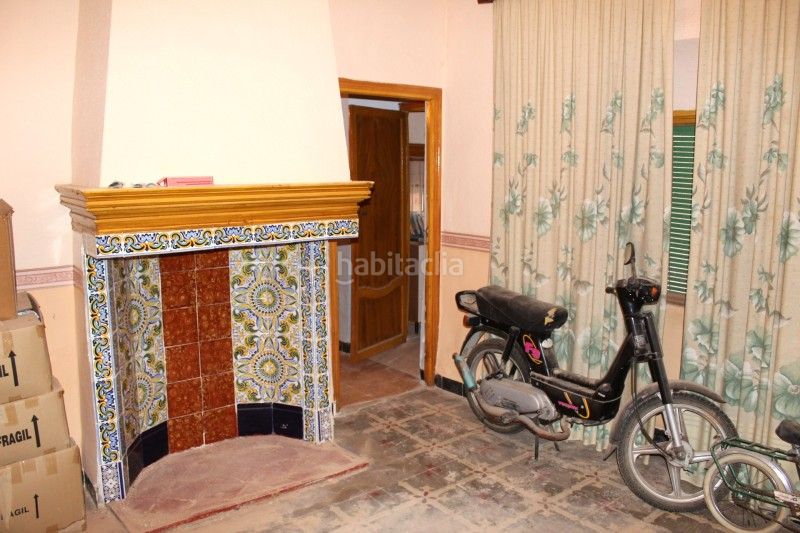 Foto 95024d41-c3fa-4dda-84de-b294783ed9bd. Casa a Tomelloso