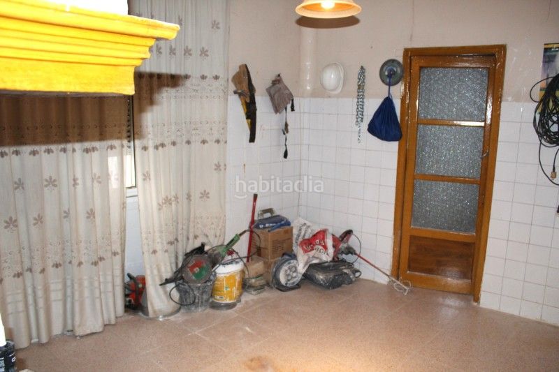 Foto 9762de36-1be4-4b2d-8ca4-1aa439fdc62e. Casa a Tomelloso