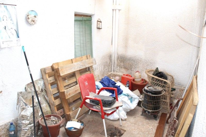 Foto ca5bea9a-a043-4692-8d6f-34eeaebefffa. Casa a Tomelloso