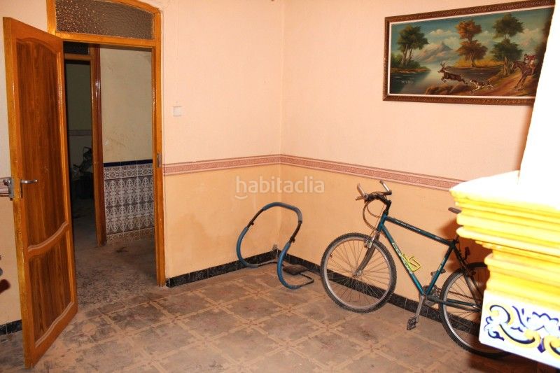 Foto d49ad646-a104-4c6d-a182-9b25922b9dc9. Casa a Tomelloso