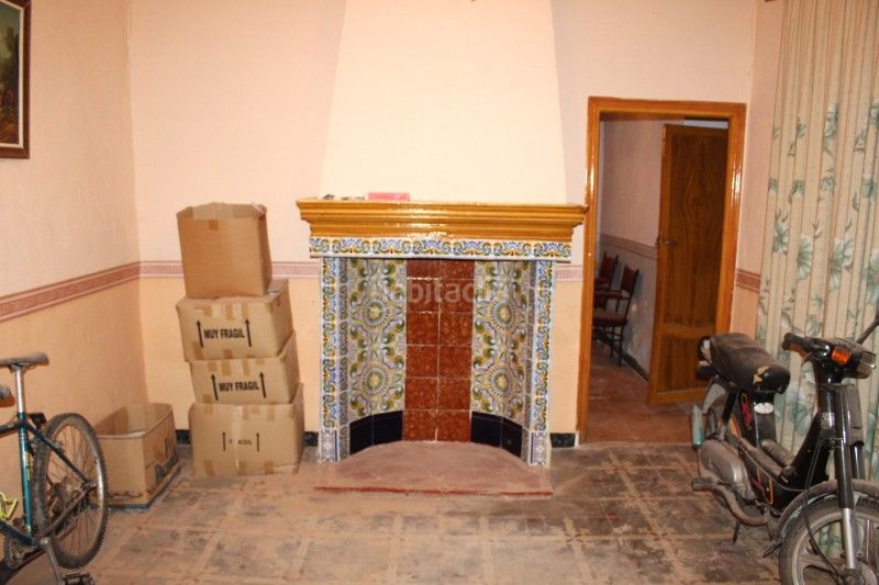 Foto f98e9daa-62f7-4d4a-897a-01675188775b. Casa a Tomelloso