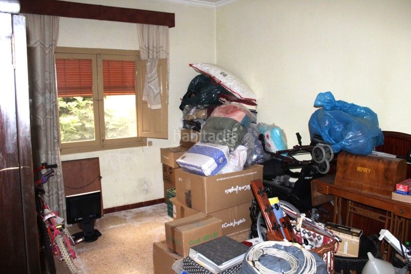 Foto 1995c813-4d7c-4774-95a2-30f4d0b5e784. Casa amb aparcament a Tomelloso