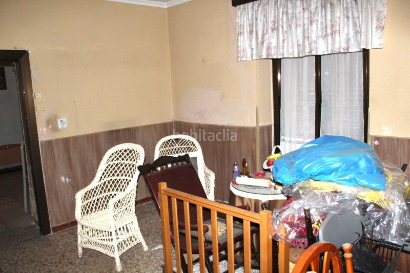 Foto dfdea446-00a5-4882-9499-0011d930dcb1. Casa amb aparcament a Tomelloso