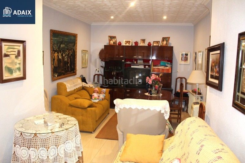 Foto a9e29976-a1f8-4322-9056-cf76f2112e02. Casa amb calefacció a Tomelloso