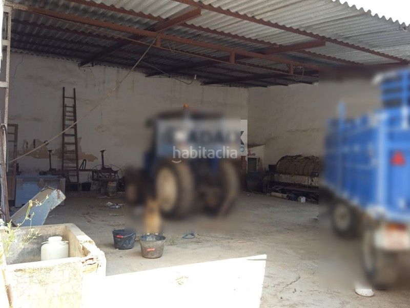 Foto dacd711b-9d93-4cc3-8298-81eb6ee3cf83. Casa amb aparcament a Tomelloso