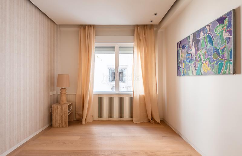 Foto 075e7863-efff-4fef-8737-9d8d1e17d550. Pis a calle de maldonado 13 a Castellana Madrid