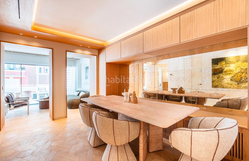 Foto 0b12c084-405a-4de2-982e-36d0680e1d56. Pis a calle de maldonado 13 a Castellana Madrid