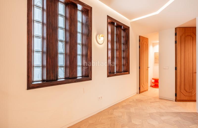 Foto 18cd2b5a-3491-4cde-b932-68934695f354. Pis a calle de maldonado 13 a Castellana Madrid