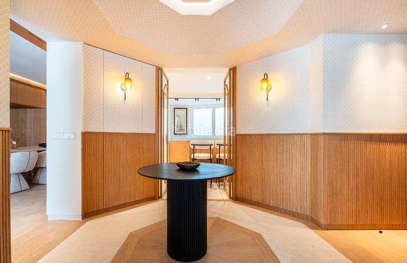 Foto 19a629bd-8844-4f85-a8c2-098c2bd7bbc5. Pis a calle de maldonado 13 a Castellana Madrid