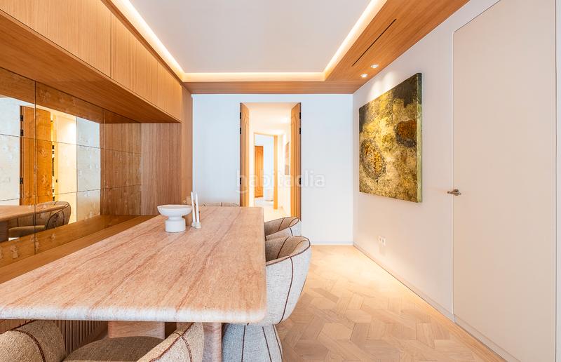 Foto 2506fe5c-690b-43e9-b29e-ad156f21c194. Pis a calle de maldonado 13 a Castellana Madrid