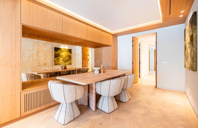 Foto 27f8d053-1eaf-4e0a-b169-0992d477c2d1. Pis a calle de maldonado 13 a Castellana Madrid