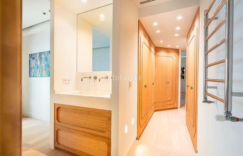 Foto 5aa628d2-8134-45a9-af8a-4827e5caa319. Pis a calle de maldonado 13 a Castellana Madrid