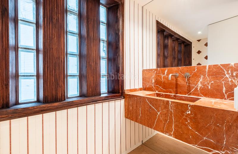 Foto 6502891b-63fb-4381-9406-82c4baeae4d2. Pis a calle de maldonado 13 a Castellana Madrid