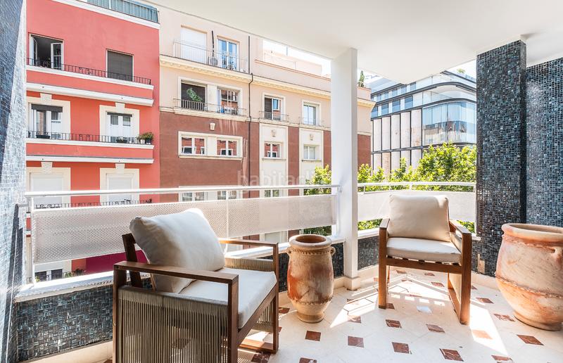 Foto 762b405e-7422-4f93-83ba-b5caa0a21001. Pis a calle de maldonado 13 a Castellana Madrid