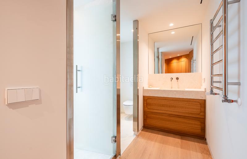 Foto 80427f60-12b3-4bdd-820a-0bb1bfef0c17. Pis a calle de maldonado 13 a Castellana Madrid