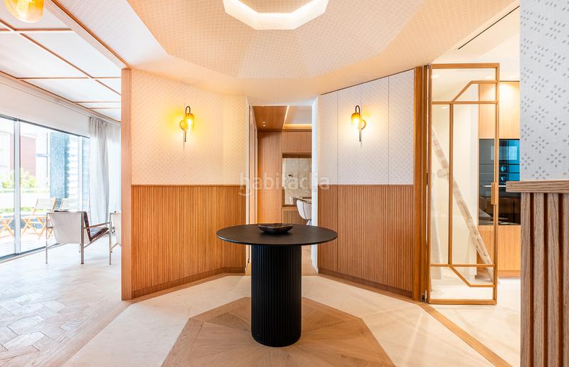 Foto 84bfbf9c-e8b6-4592-9785-b7fb5e0fa83f. Pis a calle de maldonado 13 a Castellana Madrid