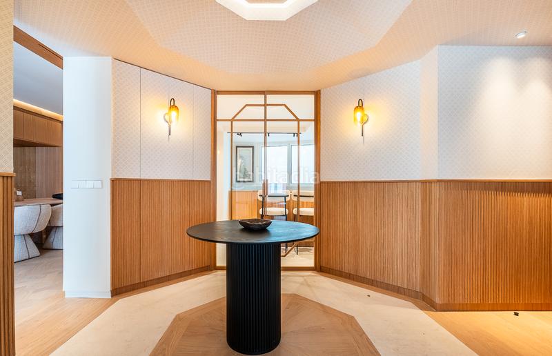 Foto c78a99ed-c070-4492-8f47-6a1556a53a39. Pis a calle de maldonado 13 a Castellana Madrid