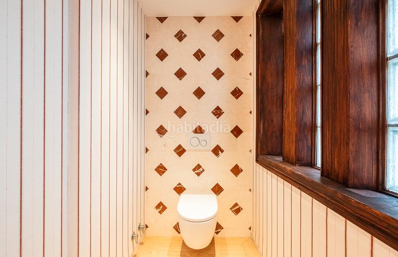 Foto cb28d3da-f60c-44e6-aeb4-ba29c12e0685. Pis a calle de maldonado 13 a Castellana Madrid