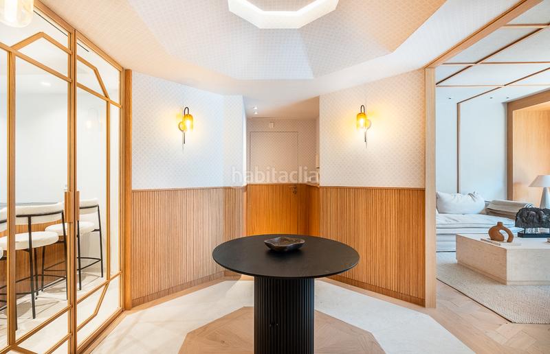 Foto d1af470c-e9e6-4720-9142-f982bcffee1c. Pis a calle de maldonado 13 a Castellana Madrid