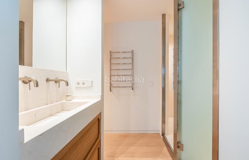 Foto d383ae61-ab5b-4c19-a62d-4466d3f266f7. Pis a calle de maldonado 13 a Castellana Madrid