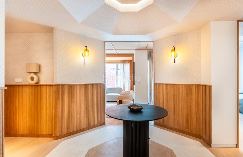 Foto e005e56e-3506-4b46-8434-24aed3abe2ea. Pis a calle de maldonado 13 a Castellana Madrid