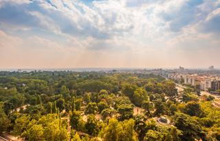 Appartamento in Calle de o'donnell 6