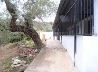 Country house in Riogordo