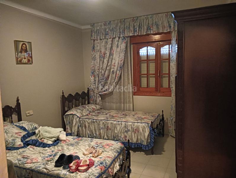 Foto 00e06563-1b81-48b8-b3c4-6902fa97f075. Casa adosada magnífica casa en Algarrobo pueblo Algarrobo